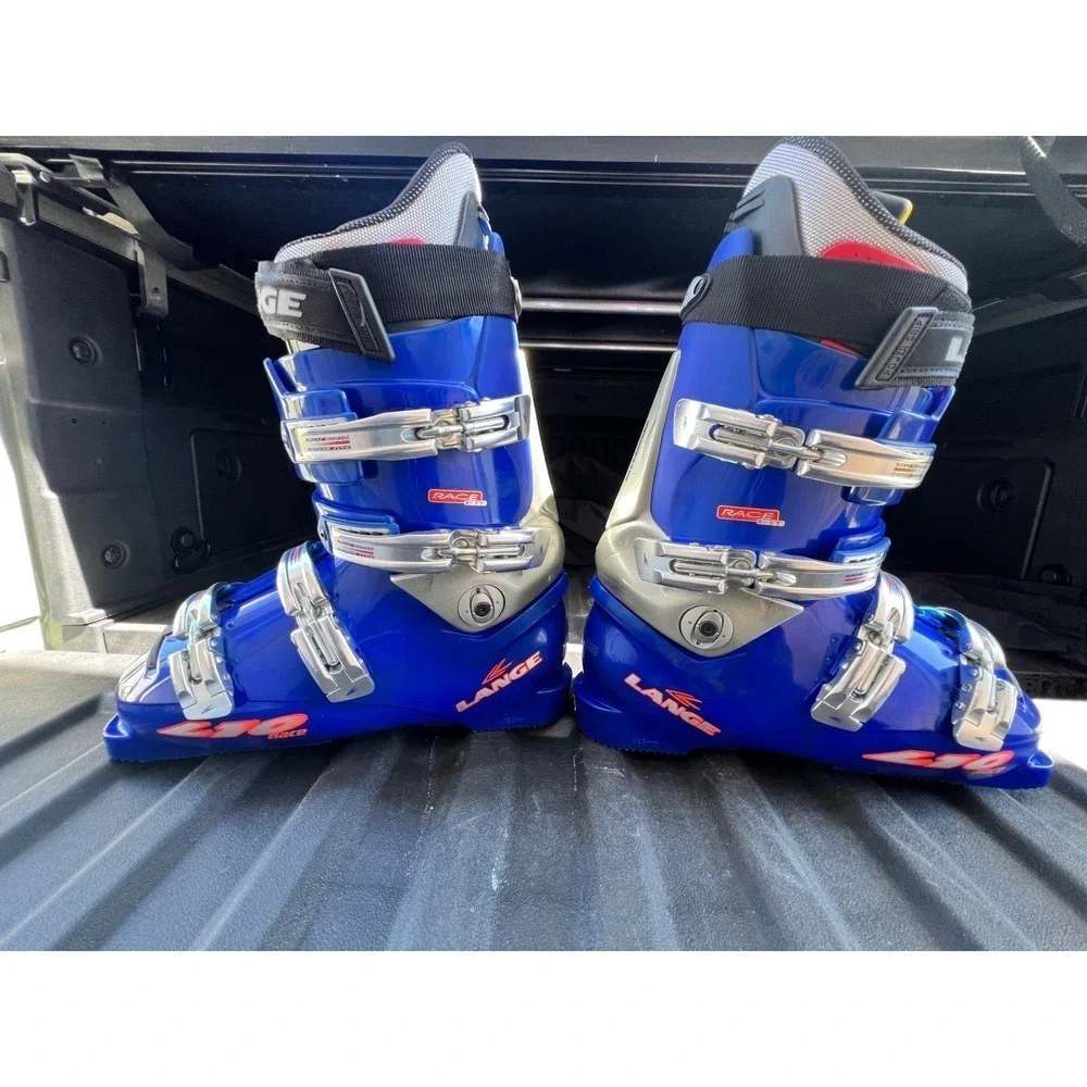 Lange l10 race